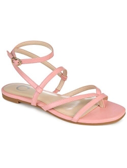 Serissa Women's Strappy Sandals