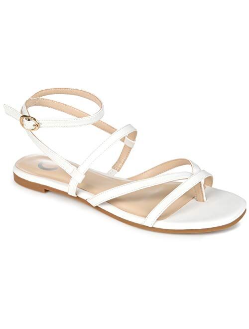 Journee Collection Serissa Women's Strappy Sandals