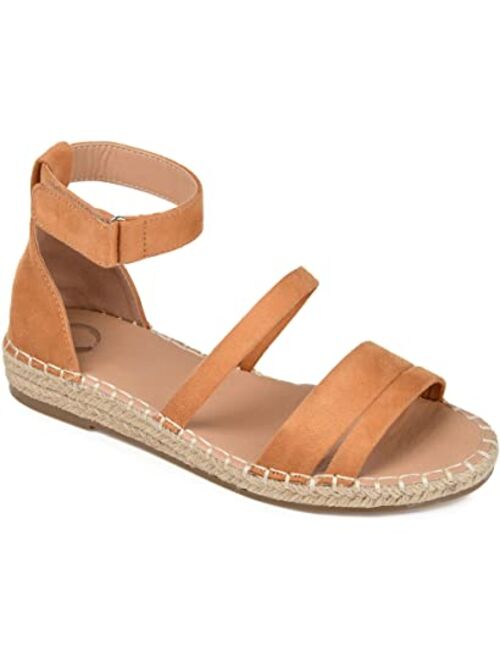 Journee Collection Rochelle Women's Espadrille Sandals