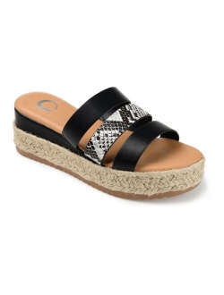 Whitty Women's Espadrille Wedge Sandals