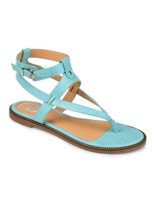 Journee Collection Tangie Women's Sandals