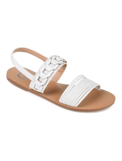 Marisa Women's Slingback Sandals