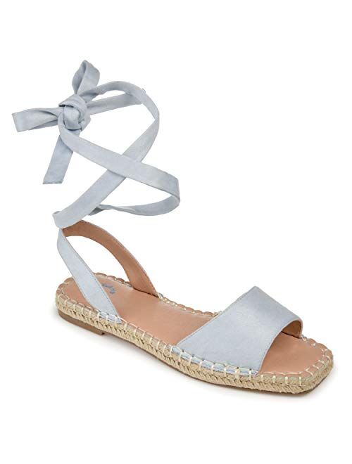 Journee Collection Emelie Women's Espadrille Sandals