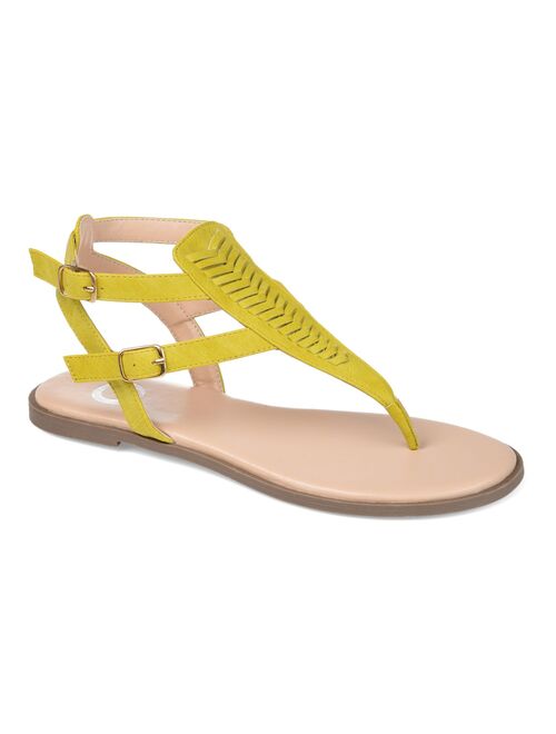 Journee Collection Harmony Women's Sandals