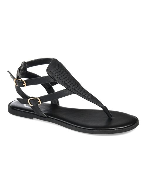 Journee Collection Harmony Women's Sandals