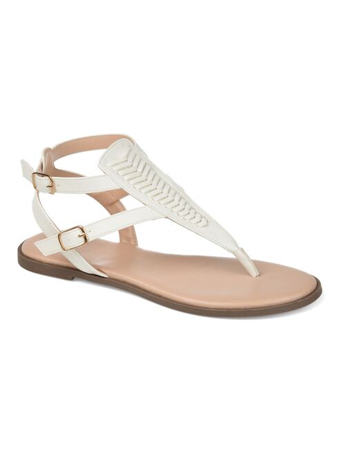 Journee Collection Harmony Women's Sandals