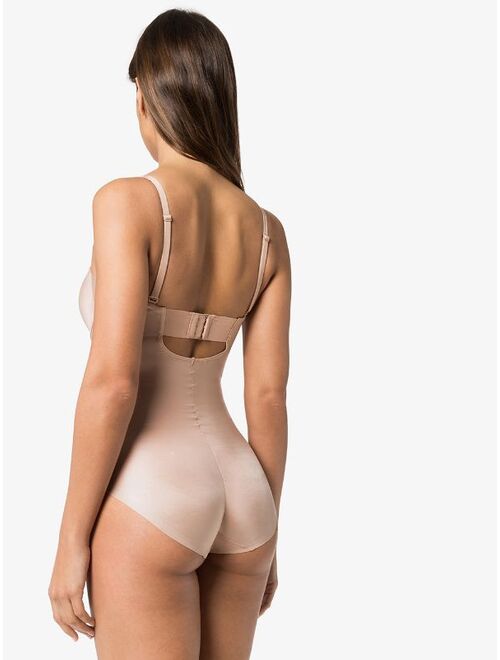 SPANX Suit Your Fancy Shape strapless shapewear