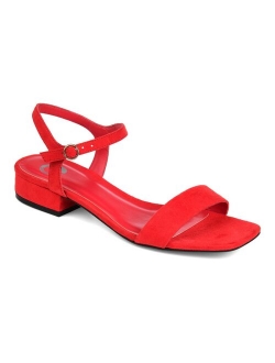 Womens Beyla Pumps Sandals