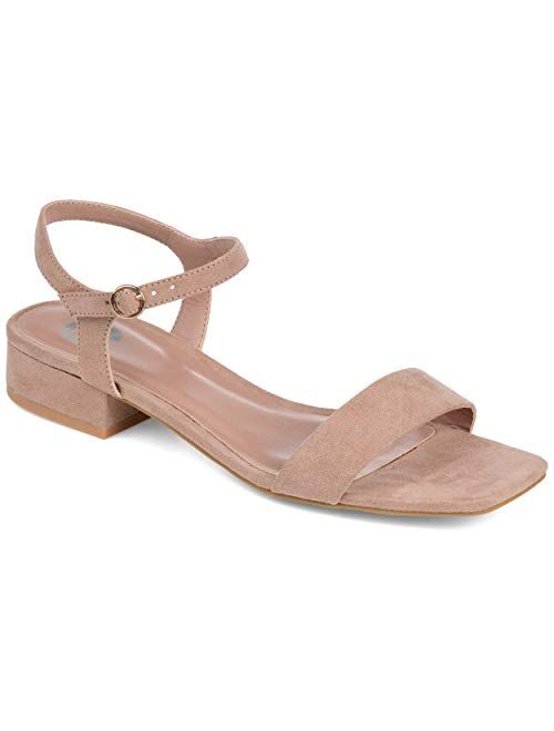 Journee Collection Womens Beyla Pumps Sandals