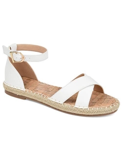 Womens Lyddia Sandal