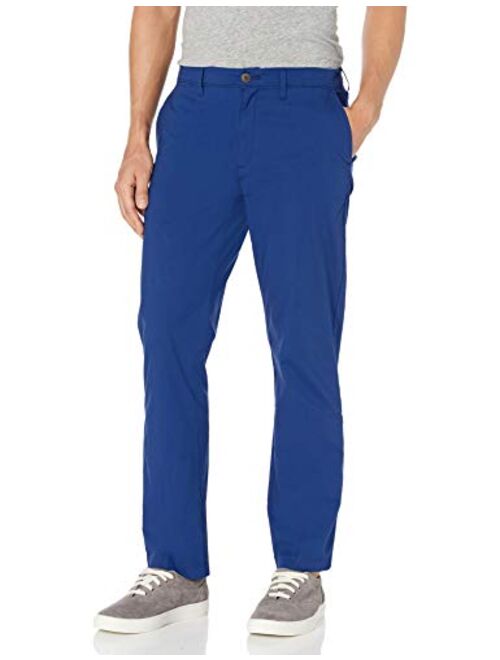 Amazon Essentials Men's Straight-fit Lightweight Stretch Pant