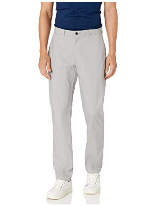 Amazon Essentials Men's Straight-fit Lightweight Stretch Pant