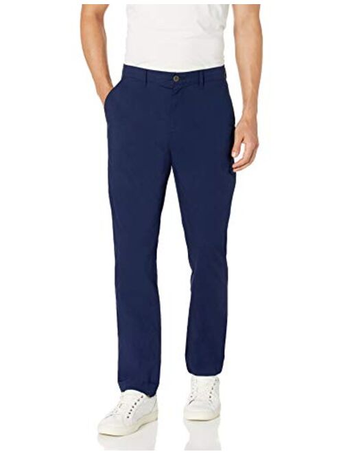 Amazon Essentials Men's Straight-fit Lightweight Stretch Pant