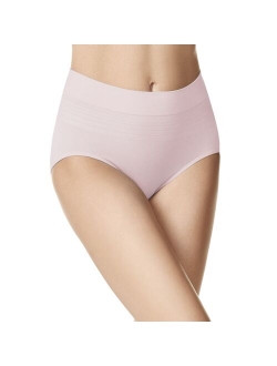 Women's Warners No Pinching No Problems Seamless Brief Panty RS1501P