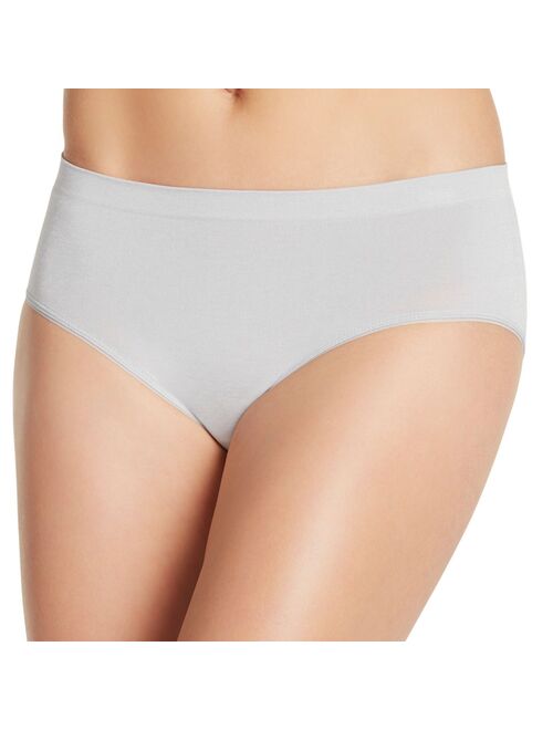 Women's Jockey Smooth & Shine Seamfree Hipster Panty 2187