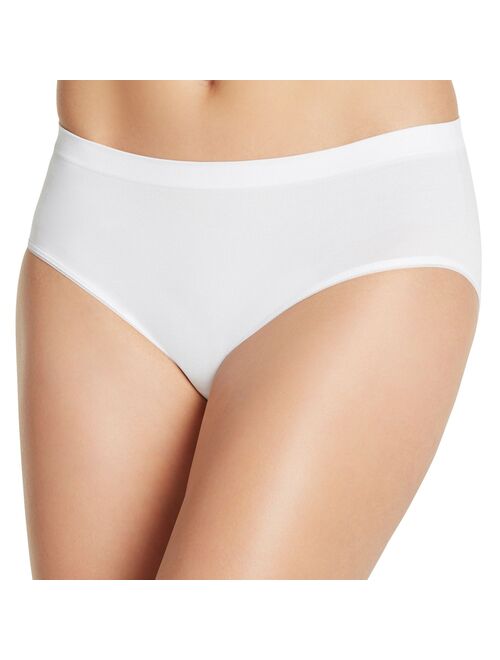 Women's Jockey Smooth & Shine Seamfree Hipster Panty 2187