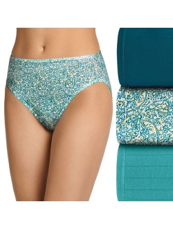 Supersoft Breathe 3-pk. French Cut Panties Set 2371