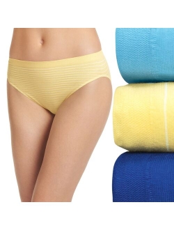 Comfies French Cut Panties 3-pk. 3347