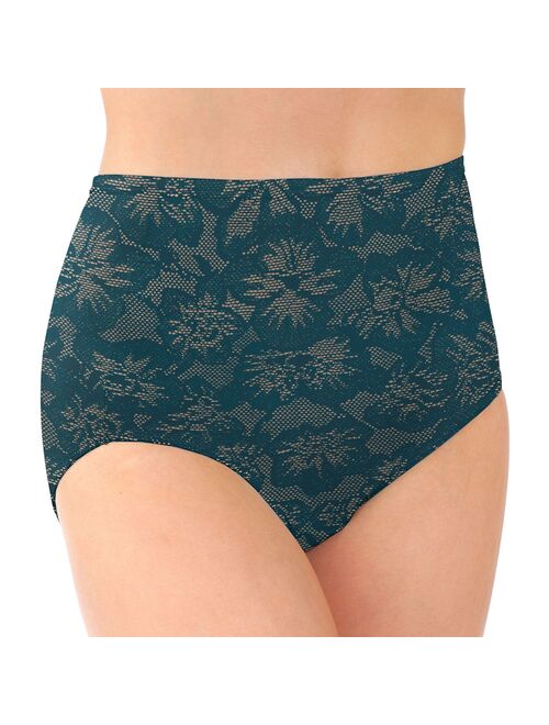 Women's Vanity Fair Illumination Brief Panty 13109