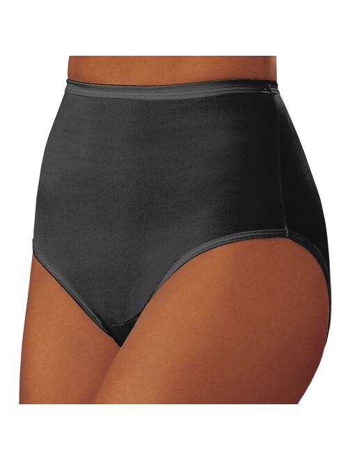 Women's Vanity Fair Illumination Brief Panty 13109