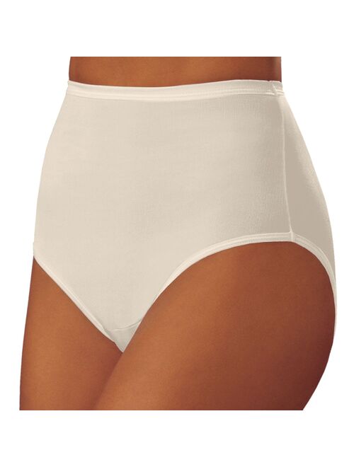 Women's Vanity Fair Illumination Brief Panty 13109