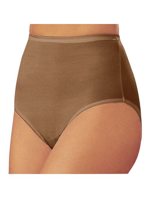 Women's Vanity Fair Illumination Brief Panty 13109