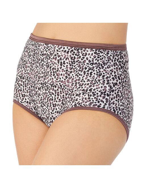 Women's Vanity Fair Illumination Brief Panty 13109