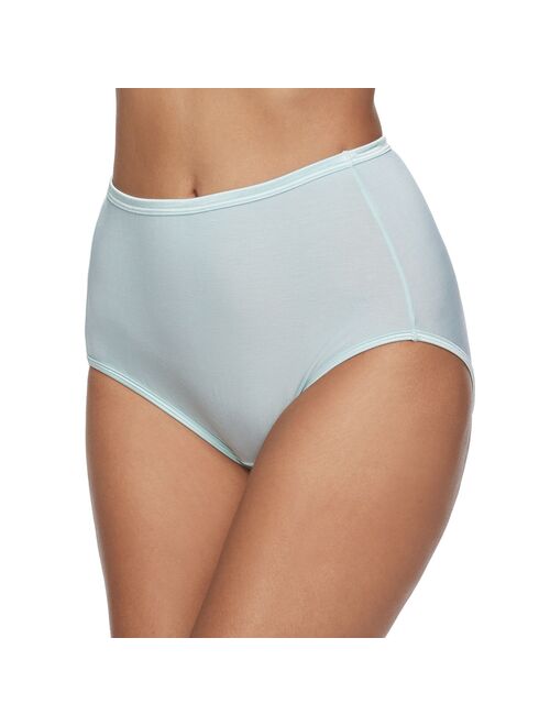 Women's Vanity Fair Illumination Brief Panty 13109