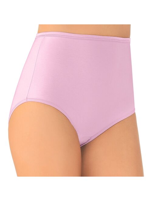 Women's Vanity Fair Illumination Brief Panty 13109