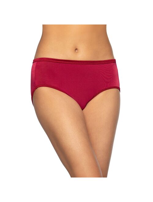 Women's Vanity Fair Illumination Hipster Panty 18107