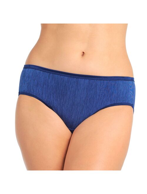 Women's Vanity Fair Illumination Hipster Panty 18107