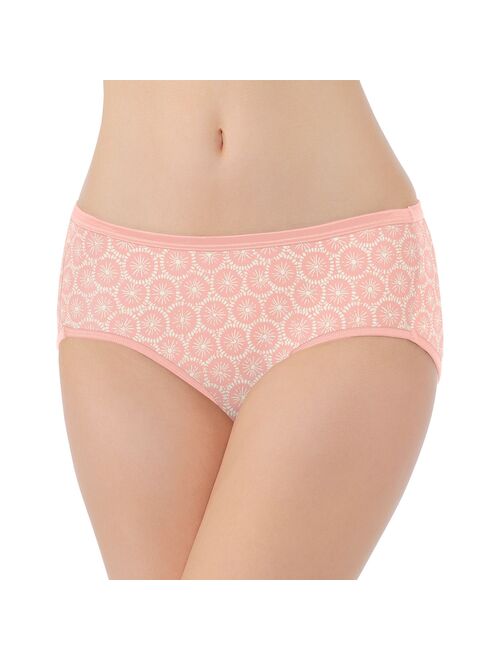 Women's Vanity Fair Illumination Hipster Panty 18107