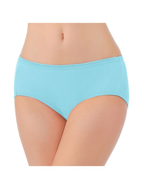 Women's Vanity Fair Illumination Hipster Panty 18107