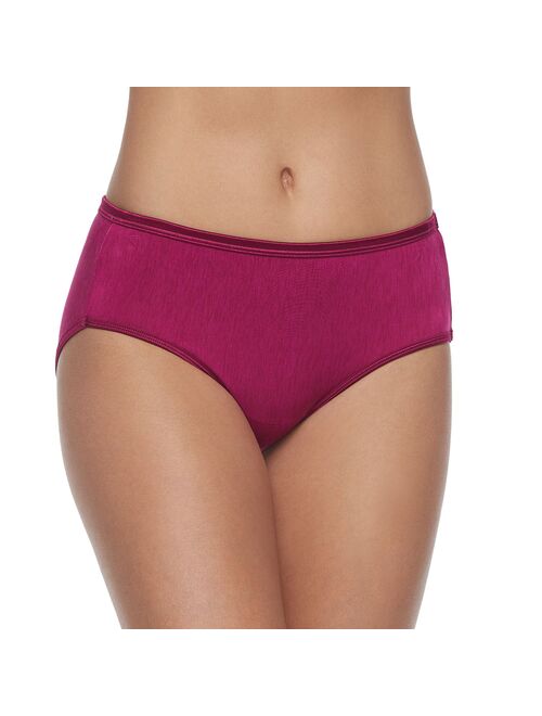 Women's Vanity Fair Illumination Hipster Panty 18107