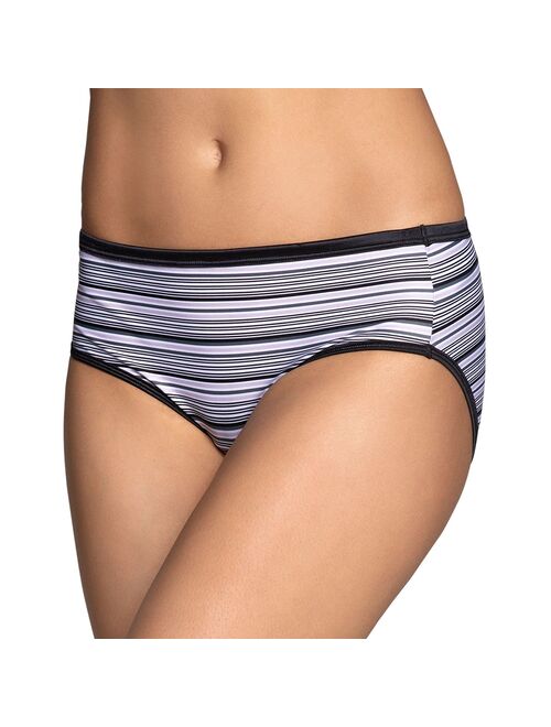 Women's Vanity Fair Illumination Hipster Panty 18107