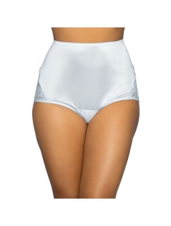 Perfectly Yours Lace Nouveau Brief Panty 13001