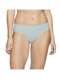 Women's Warners No Pinching No Problems Seamless Jacquard Bikini Panty RV8131P