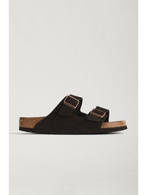 Birkenstock Arizona Soft Footbed Sandal