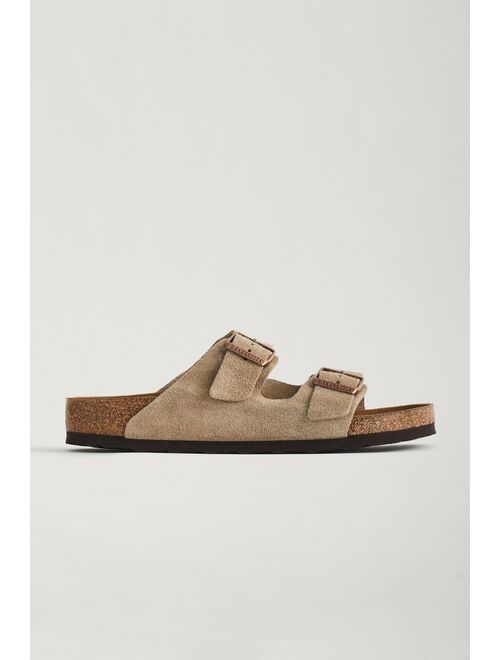 Birkenstock Arizona Soft Footbed Sandal