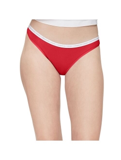 CK One Bikini Panty QD3785