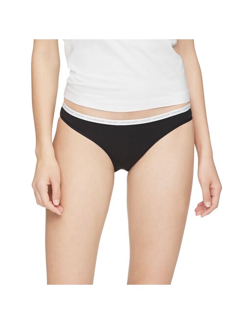 Women's Calvin Klein CK One Bikini Panty QD3785