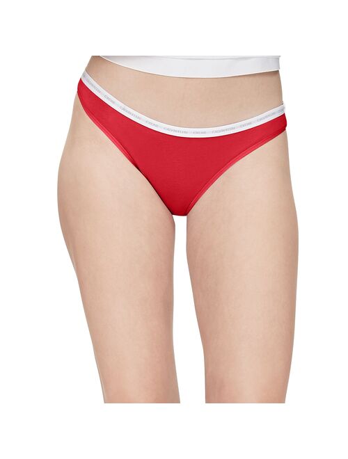 Women's Calvin Klein CK One Bikini Panty QD3785