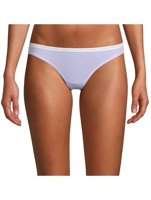 Women's Calvin Klein CK One Bikini Panty QD3785