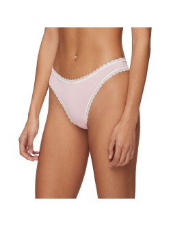 Flirty Thong Panty QD3705