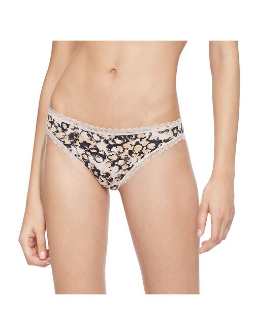 Women's Calvin Klein Flirty Bikini Panty QD3706