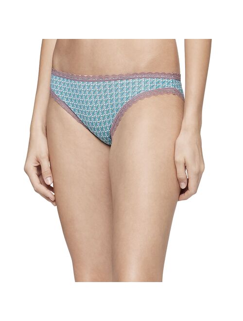 Women's Calvin Klein Flirty Bikini Panty QD3706