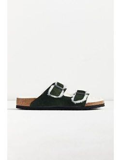 Arizona Shearling Lined Sandal