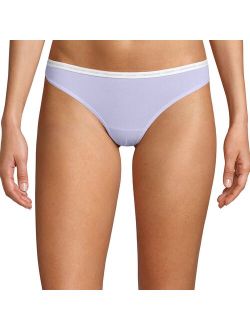 Buy Calvin Klein Underwear Women's Pure Seamless Thong online
