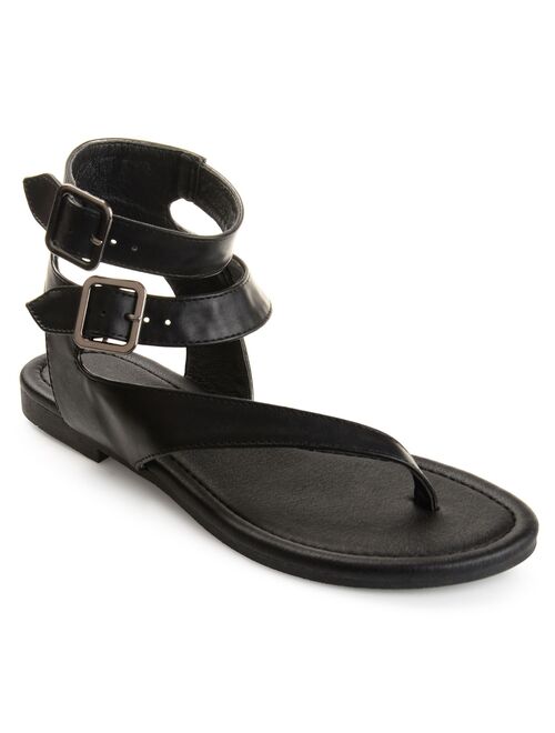 Journee Collection Kyle Women's Sandals