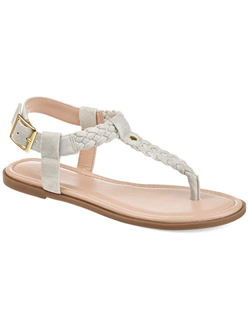 Journee Collection Genevive Women's Sandals